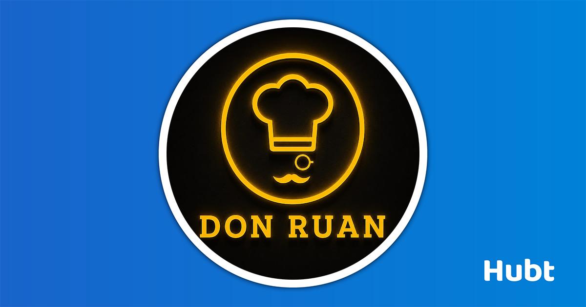 Don Ruan - Rio de Janeiro, RJ