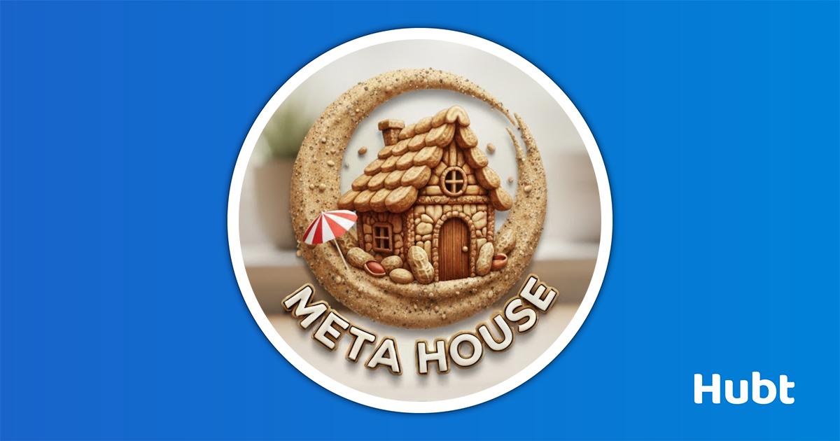 Meta House - Angra dos Reis, RJ