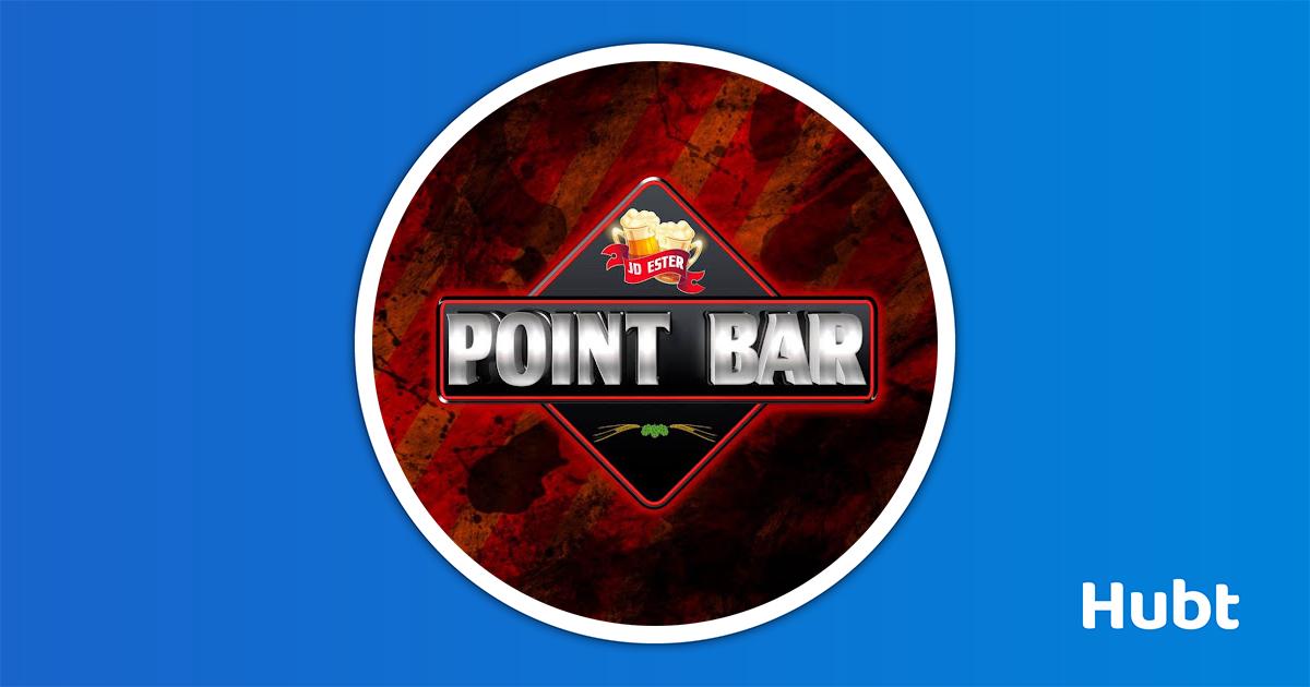 Point Bar - São Paulo, SP