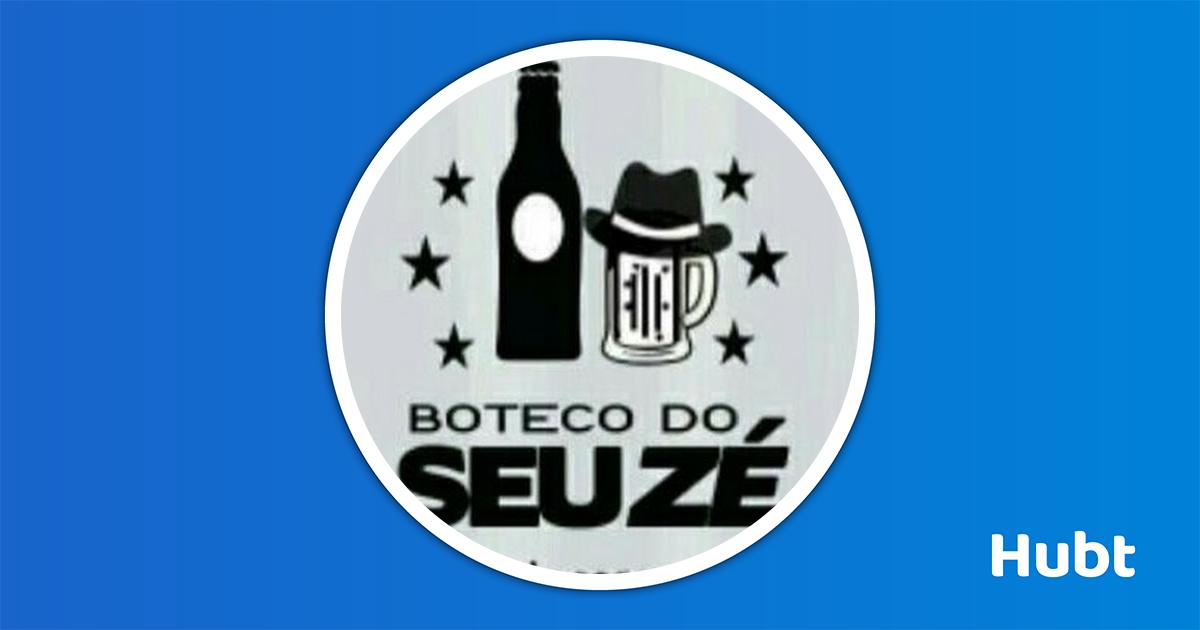 Boteco do seu Zé
