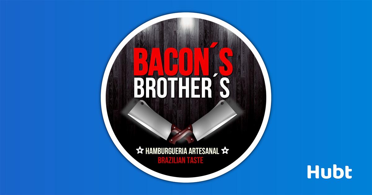 Bacon`s Brother`s Americana, SP