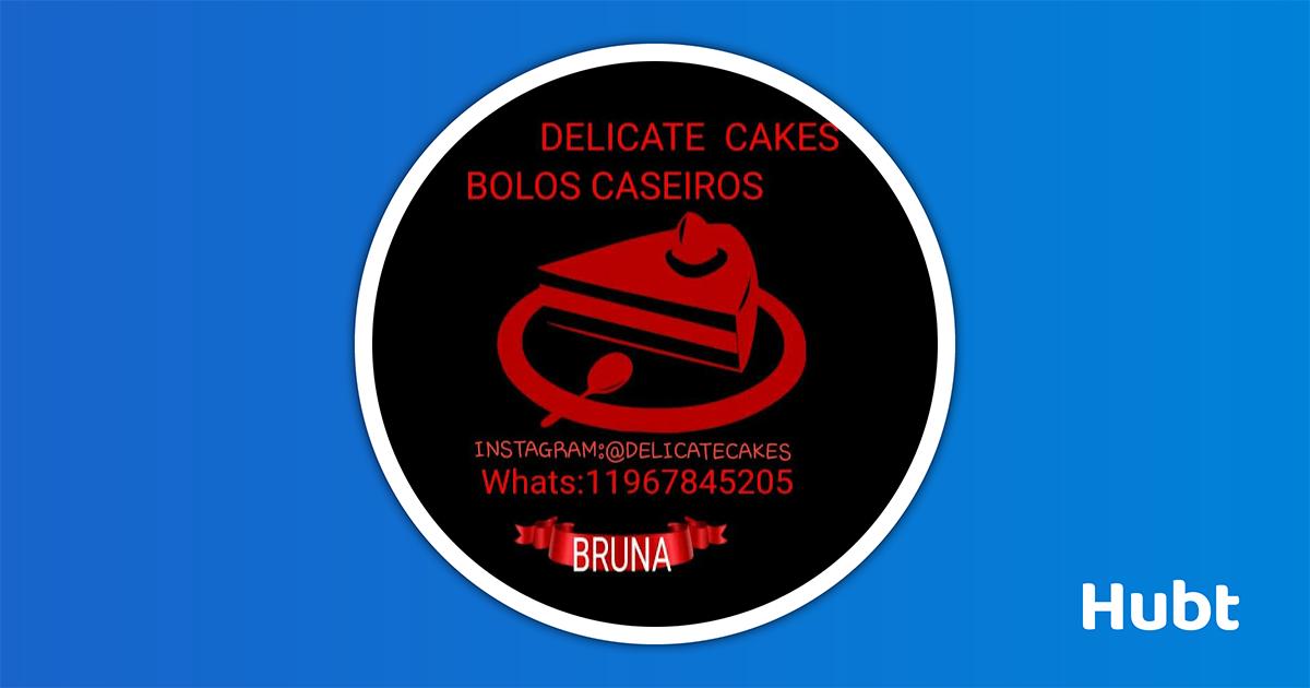 Pri Cakes - bolos caseiros