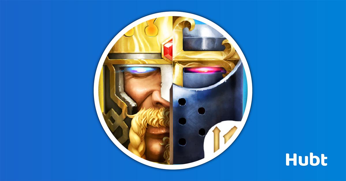 Clash of Kings Apk Mod Dinheiro Infinito atualizado 2022 download