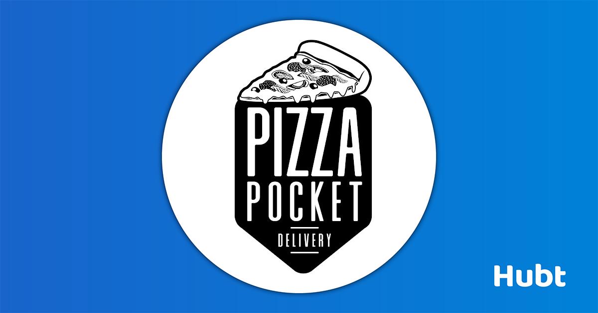 Pizza Pocket Delivery Rio de Janeiro, RJ