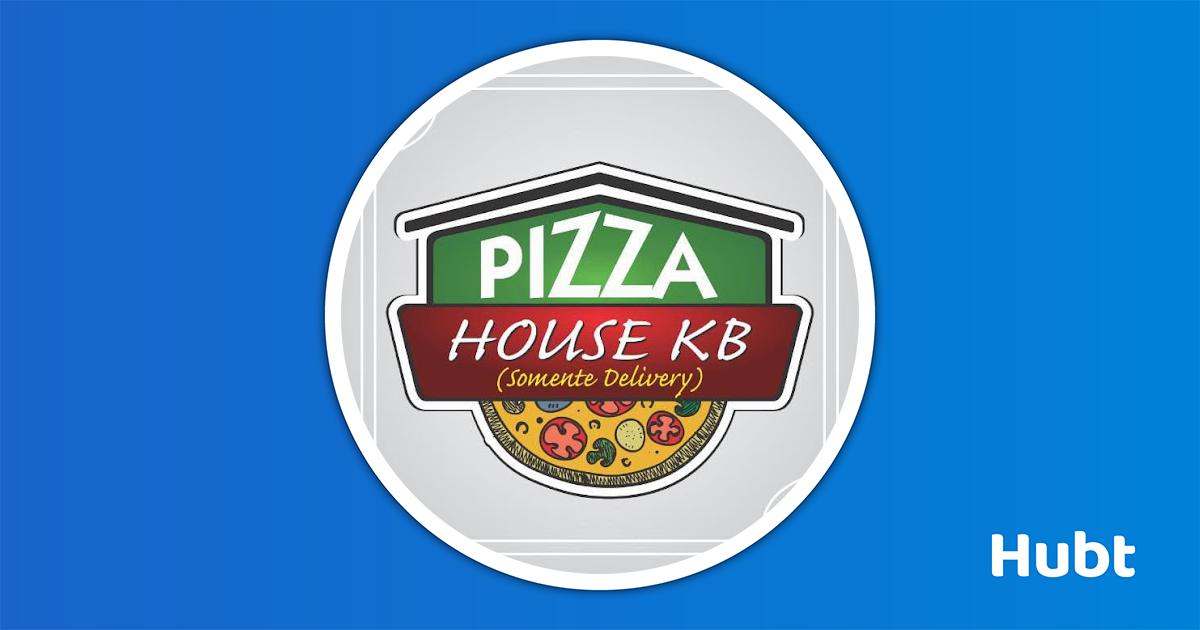 Pizza House KB