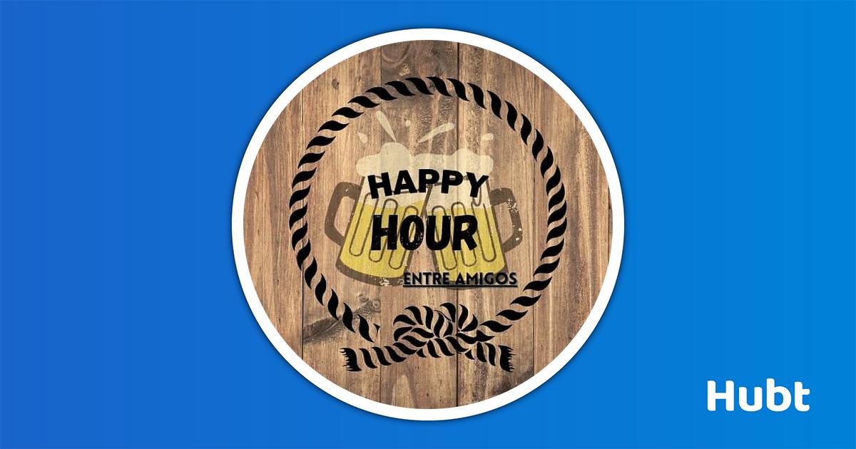 Total 72+ imagem happy hour entre amigos br.thptnganamst.edu.vn