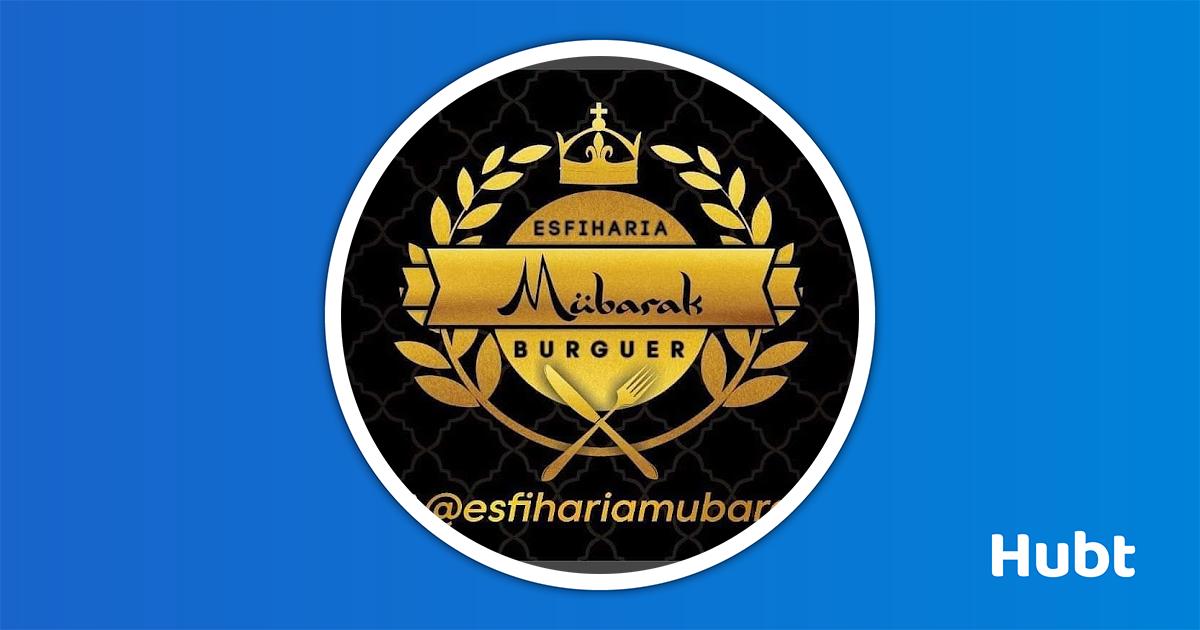 Mubarak's Esfiharia