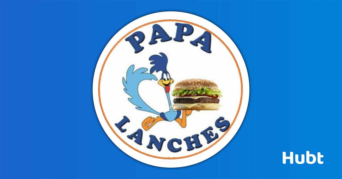 PAPA LANCHES PRAÇA DA PAZ - Bauru, SP