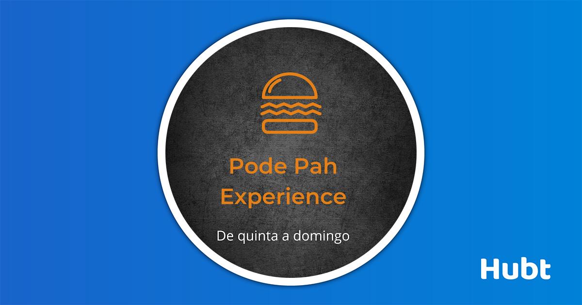 Pode Pah Experience - Ferraz de Vasconcelos, SP