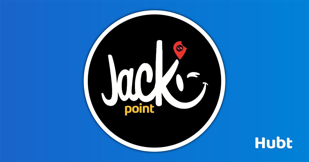 Jack Point - Restinga, SP