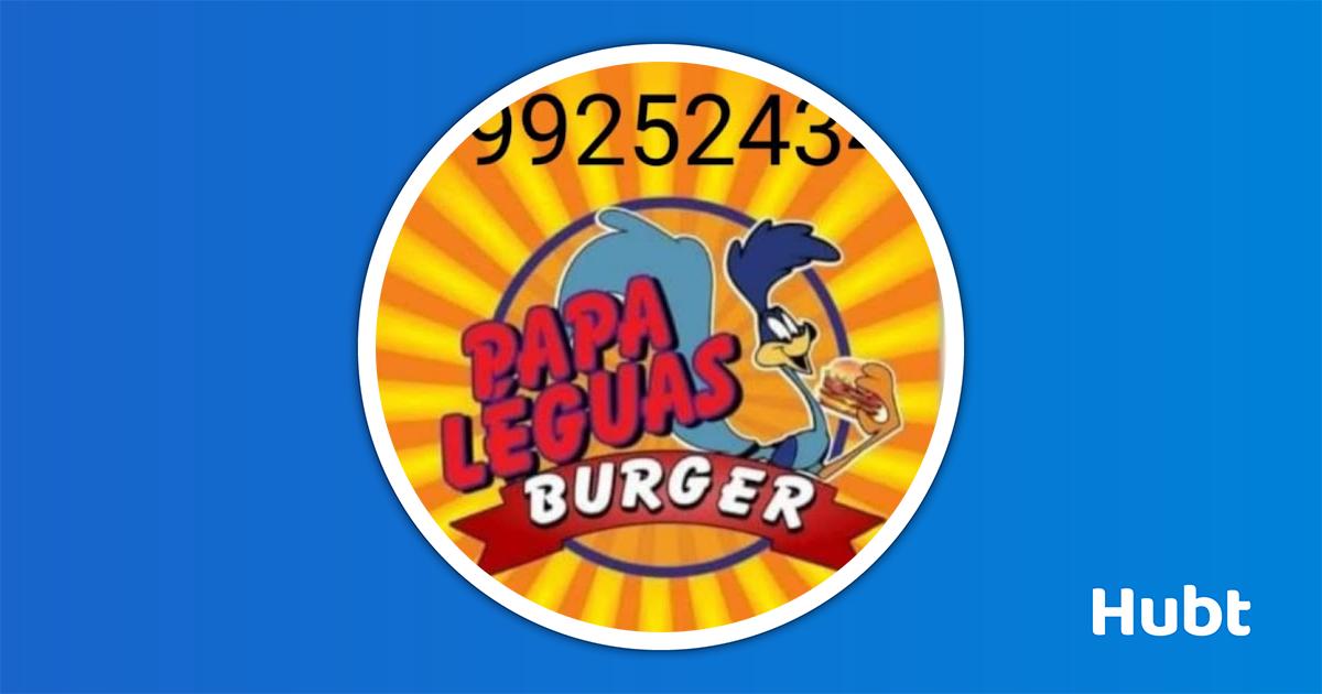 Papa Burguer  Campos dos Goytacazes RJ