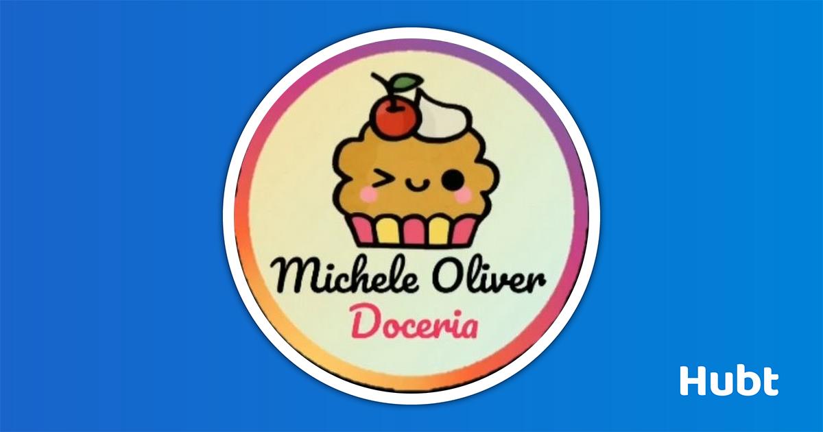 Michele Oliver Doceria Belford Roxo RJ