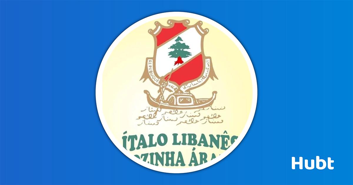 Cozinha Árabe Ítalo Libanês Jaú, SP