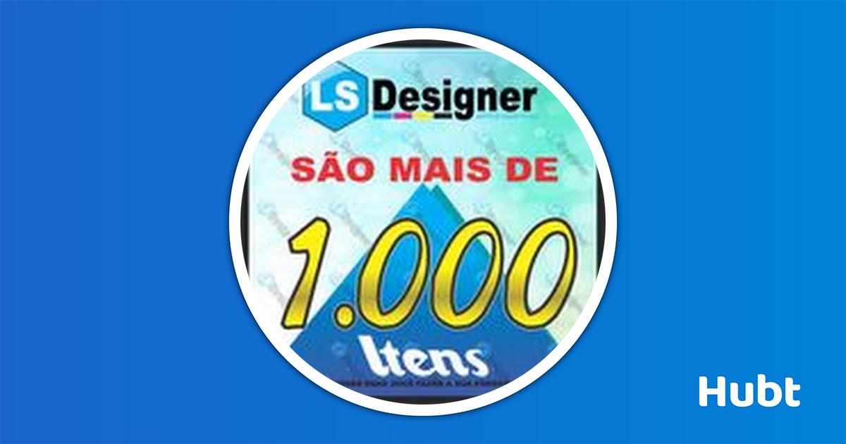 LS DESIGNER - Cariacica, ES