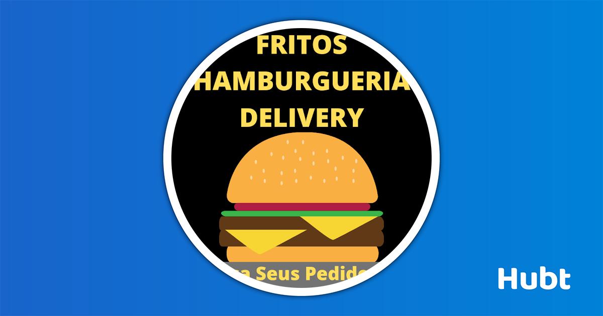 Hamburgueria Delivery