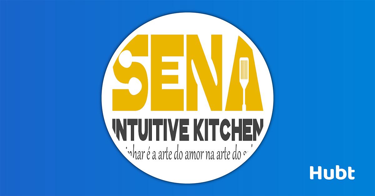 Sena Intuitive Kitchen - Especial Food