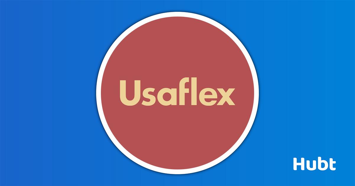 Usaflex sales asa norte