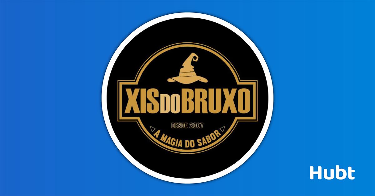 Xis do Bruxo - Porto Alegre, RS