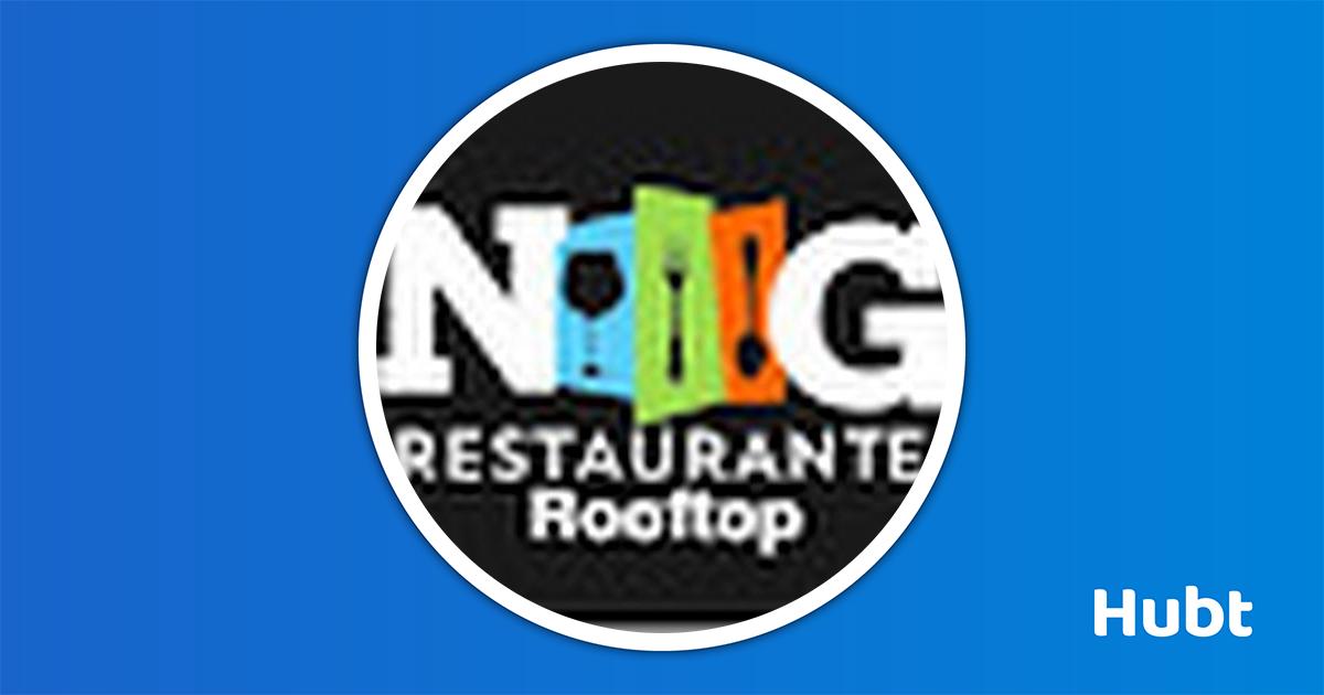 NG RESTAURANTE ROOFTOP