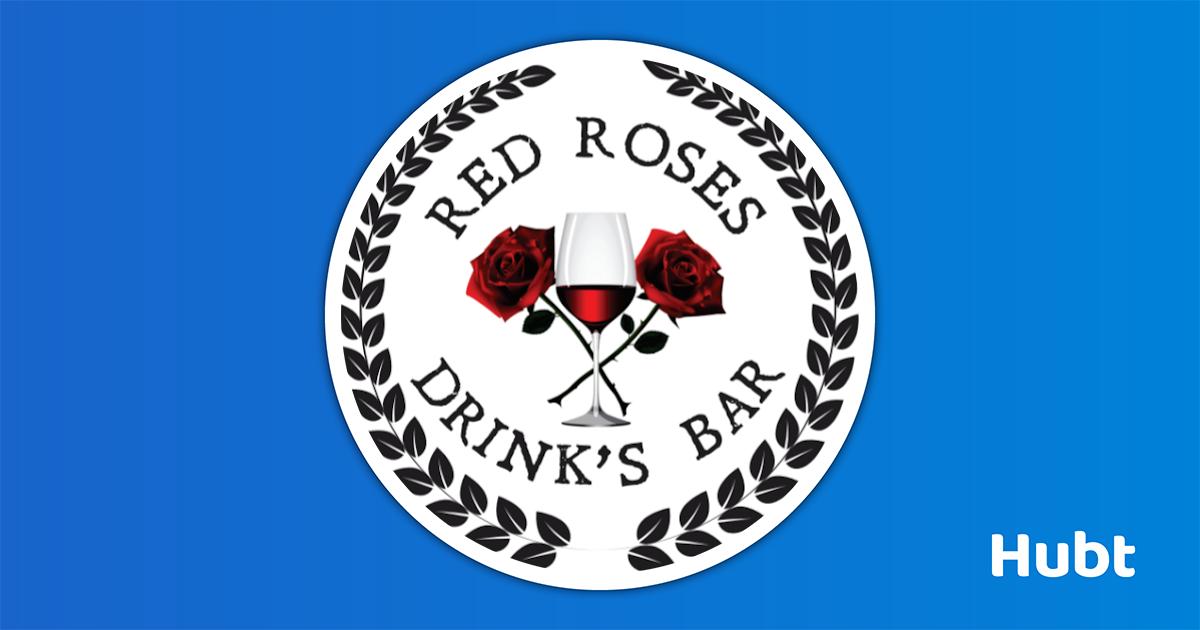 Red Roses Drink's Bar - Encantado, RS