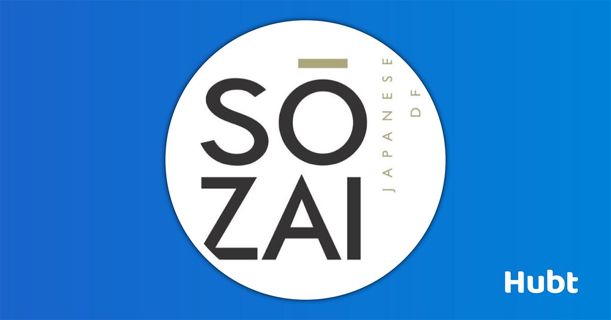 Sozai Japanese Deli - São Paulo, SP